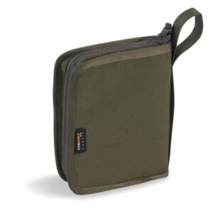 TT Tactical Field Book oliv