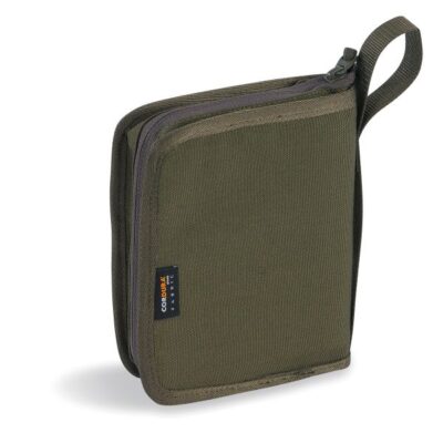 TT Tactical Field Book oliv