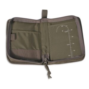 TT Tactical Field Book oliv
