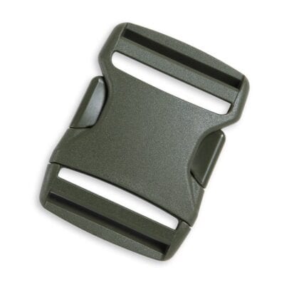 TT Steckschnalle SR50 oliv