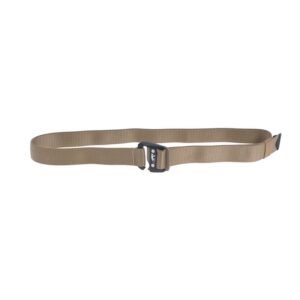 TT Stretch Belt 32 mm coyote-brown