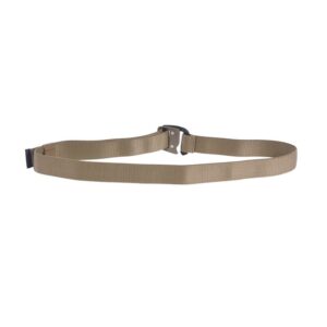 TT Stretch Belt 32 mm coyote-brown