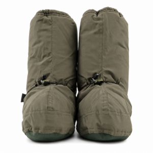 Carinthia Windstopper Booties