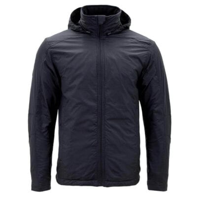 Carinthia LIG 4.0 Jacket schwarz