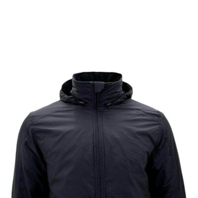 Carinthia LIG 4.0 Jacket schwarz