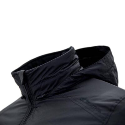 Carinthia LIG 4.0 Jacket schwarz