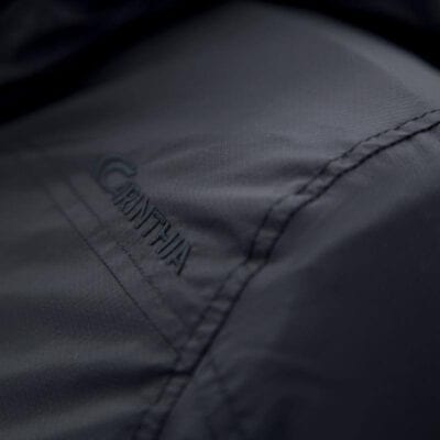 Carinthia LIG 4.0 Jacket schwarz