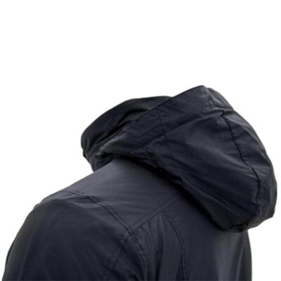 Carinthia LIG 4.0 Jacket schwarz