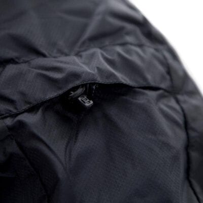 Carinthia LIG 4.0 Jacket schwarz