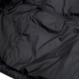 Carinthia LIG 4.0 Jacket schwarz