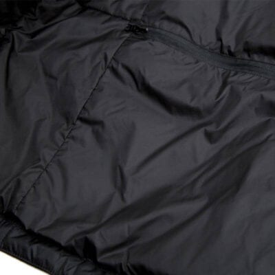 Carinthia LIG 4.0 Jacket schwarz