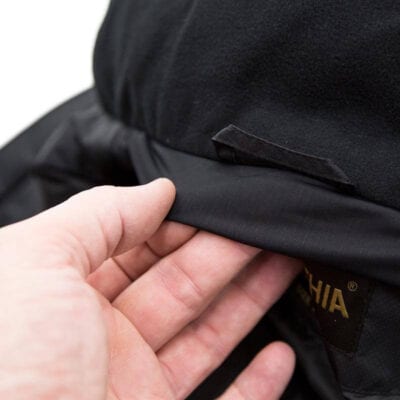 Carinthia LIG 4.0 Jacket schwarz