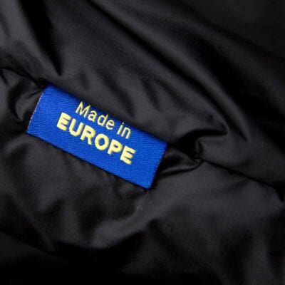 Carinthia LIG 4.0 Jacket schwarz