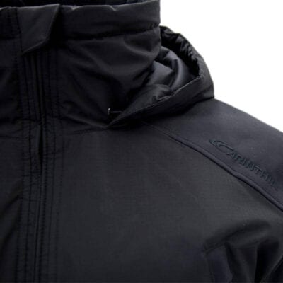 Carinthia MIG 4.0 Jacket schwarz