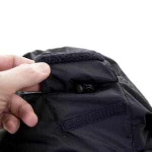 Carinthia MIG 4.0 Jacket schwarz