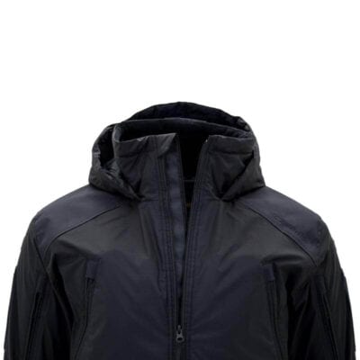 Carinthia MIG 4.0 Jacket schwarz