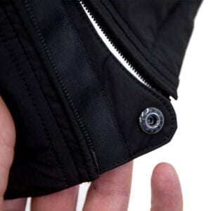 Carinthia MIG 4.0 Jacket schwarz