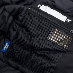 Carinthia MIG 4.0 Jacket schwarz