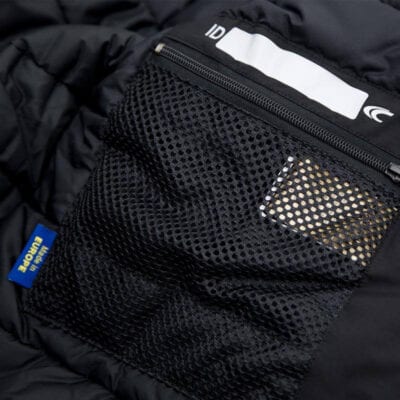 Carinthia MIG 4.0 Jacket schwarz