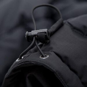 Carinthia MIG 4.0 Jacket schwarz