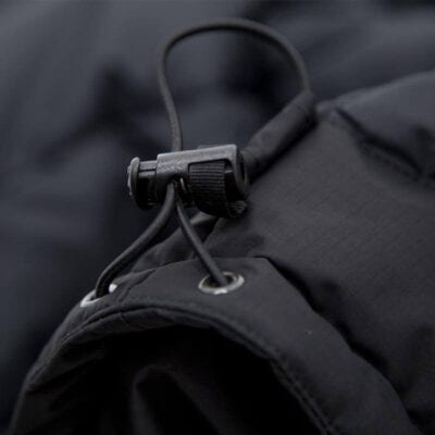 Carinthia MIG 4.0 Jacket schwarz