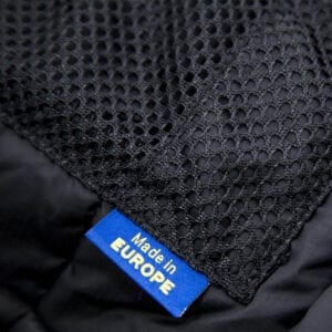 Carinthia MIG 4.0 Jacket schwarz
