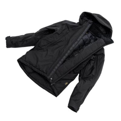 Carinthia MIG 4.0 Jacket schwarz