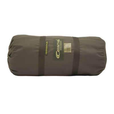 Carinthia Observer Plus Biwak oliv