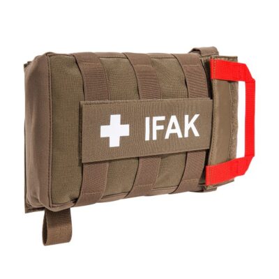 TT IFAK Pouch VL L coyote-brown