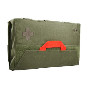 TT IFAK Pouch oliv