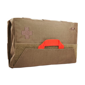 TT IFAK Pouch coyote-brown