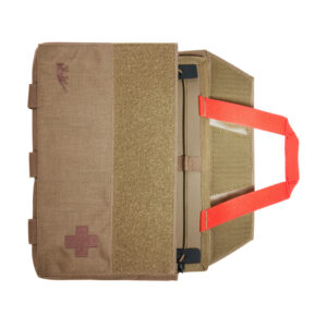 TT IFAK Pouch coyote-brown