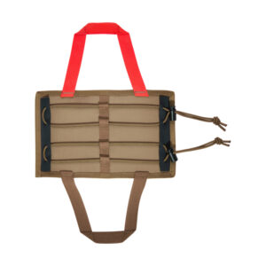 TT IFAK Pouch coyote-brown