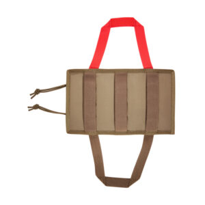 TT IFAK Pouch coyote-brown