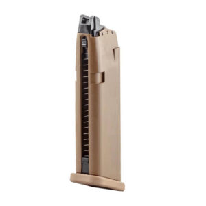 Gas-Magazin GLOCK 19X GBB 6 mm BB