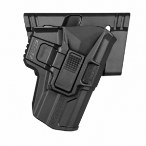 Scorpus M24 Level 2 Retention Belt Holster GLOCK