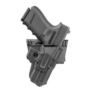 Scorpus M24 Level 2 Retention Belt Holster GLOCK
