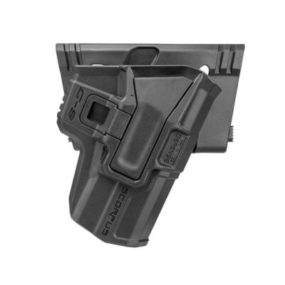 Scorpus M24 Level 2 Retention Belt Holster GLOCK