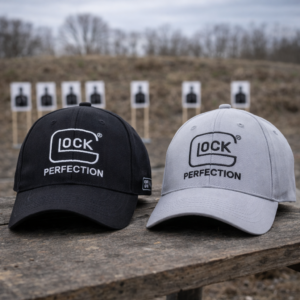 GLOCK Perfection Cap