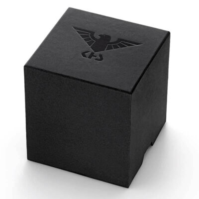 KHS Uhr Verpackung