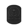 JTG Molon Labe Rubber Patch blackops