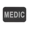 JTG MEDIC Rubber Patch swat