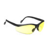 G&G Shooting Glasses yellow
