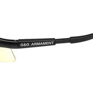 G&G Shooting Glasses yellow