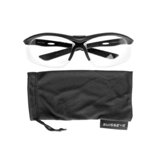 Swisseye Tactical Schutzbrille Lancer