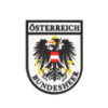 JTG Bundesheer Rubber Patch color