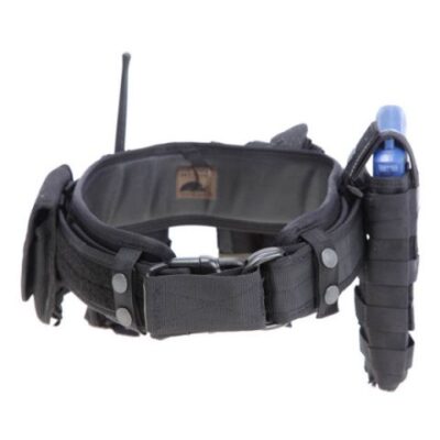 SnigelDesign Police Equipment Belt 09