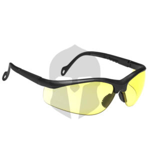 G&G Shooting Glasses yellow