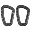 MFH Karabiner 2er Pack