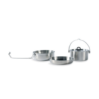 Tatonka Camping Kochset Camp Set Large